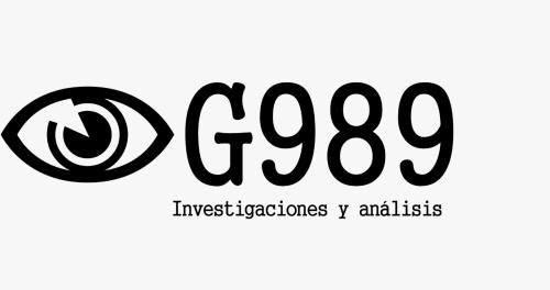 G989 INVESTIGACIÓN Y ANÁLISIS