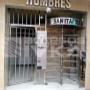 Torniquete para baños Accesos IVKA