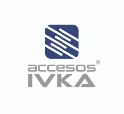 Torniquetes de Acceso para Baños y Empresas Accesos IVKA
