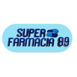 Super Farmacia 89