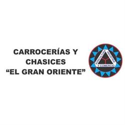 Carrocerías El Gran Oriente