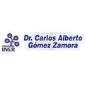 Dr. Carlos Alberto Gómez Zamora