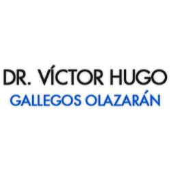 Dr Victor Hugo Gallegos Olazaran