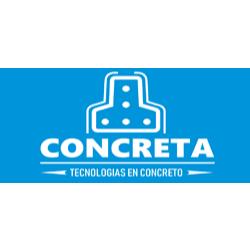 Concreta