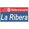 Refaccionaria La Ribera