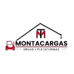 Montacargas Grúas Y Plataformas TM
