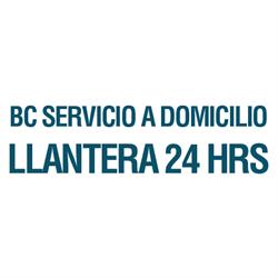 Bc Servicio A Domicilio Llantera 24 Hrs