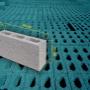 Block hueco 10x20x40 cm - Peso: 5 kg