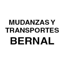 Mudanzas Y Transportes Bernal