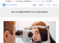 Oftalmología Especializada