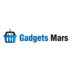 Gadgets Mars