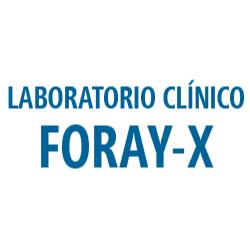 Laboratorio Clínico Foray-X