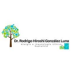 Dr. Rodrigo Hiroshi González Luna