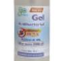 gel antibacterial