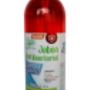 jabón antibacterial