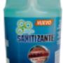 sanitizante