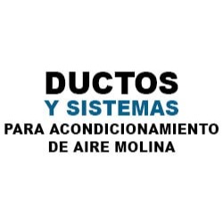 Ductos Y Sistemas De Aire Molina