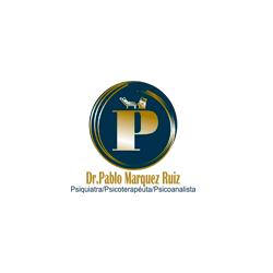 Dr. Pablo Marquez Ruiz, Psiquiatra, Psicoanalista.