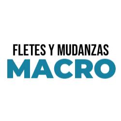 Fletes Y Mudanzas Macro