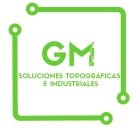 GM SOLUCIONES TOPOGRÁFICAS E INDUSTRIALES