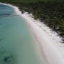 Private Beach at El Dorado Seaside Palms