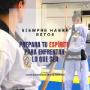 Taekwondo Blue Mat Academy