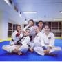 Taekwondo clases Blue Mat Academy