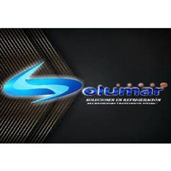 Solumar Soluciones En Refrigeración