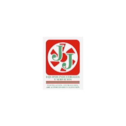 Jj Equipos Industriales Y Servicios