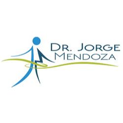 Dr. Jorge Guillermo Mendoza Canales