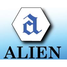 Alien SA de CV