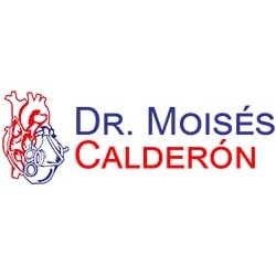Dr. Moisés Calderón