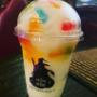 frappé