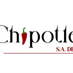 Chipotle foods