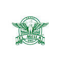 Tejas El Águila Del Noroeste