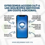 Beneficios del rastreo satelital
