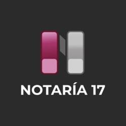 Notaría Pública No. 17