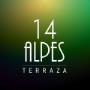 Alpes 14 Terraza, lugar para experiencias y eventos de Chefencasa.mx