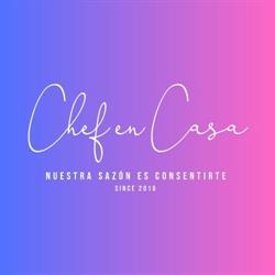 Chef en Casa