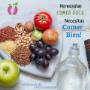 Comer Delicioso y Saludable