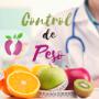 Control de Peso