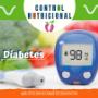 Dieta para control Diabetes