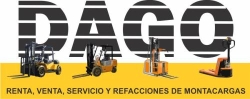 DAGO REFACCIONES