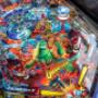 Pinball Godzilla