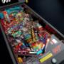 Pinball James Bond 007