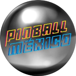 Pinball México