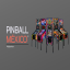 Pinball México 2021 - 03