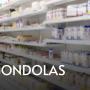 Góndolas