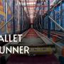 Pallet Runner
