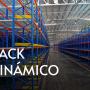 Rack Dinámico